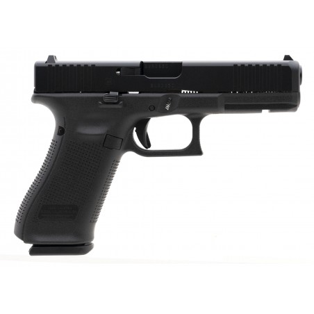 Glock 17 Gen. 5 9mm (PR60193)