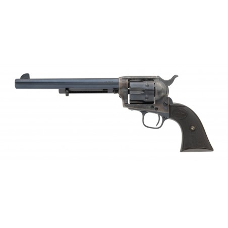 Colt Single Action Army Pinch Frame (AC512)