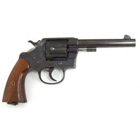 Colt 1909 .45 LC (C5281)
