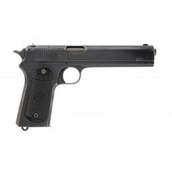 Colt 1902 Military Pistol...