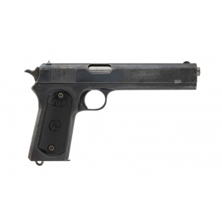 Colt 1902 Military Pistol (C18057)