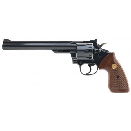 Colt Trooper III .357 Mag (C17056)
