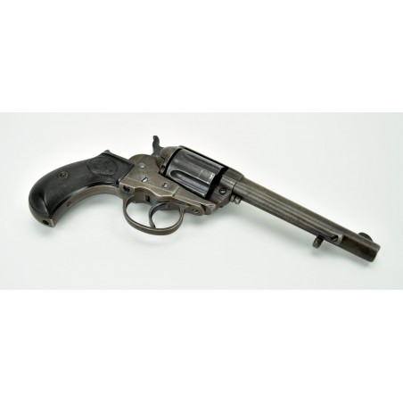 Colt 1877 Thunderer .41 (C11379)