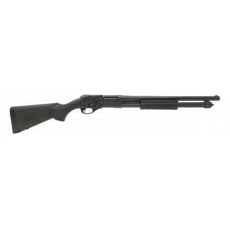 Remington 870 Tactical 12 Gauge (S14395)