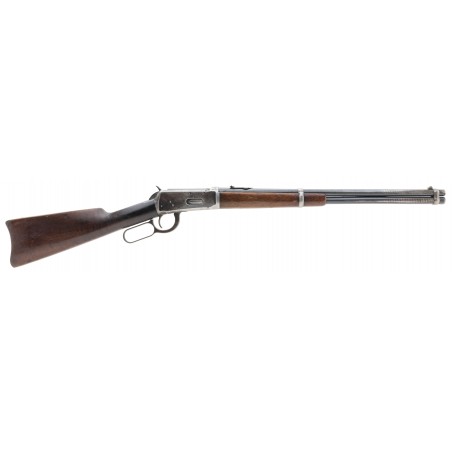 Winchester 94 Saddle Ring Carbine 30WCF (W12048)