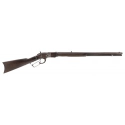 Winchester Model 1873 44-40...