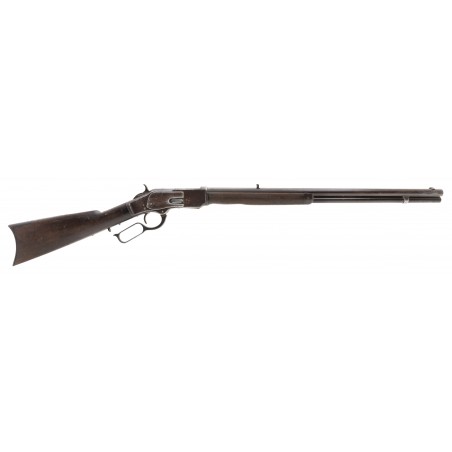 Winchester Model 1873 44-40 (AW142)