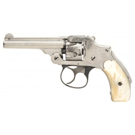 Smith & Wesson New Departure .32S&W (AH8085)