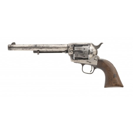 Custer Range Ainsworth Inspected Colt Single Action Army (AC514)