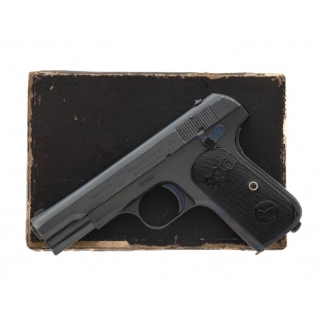 Colt 1903 32ACP w/ Box (C18061)