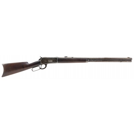 Winchester 1886 40-65 (AW277)