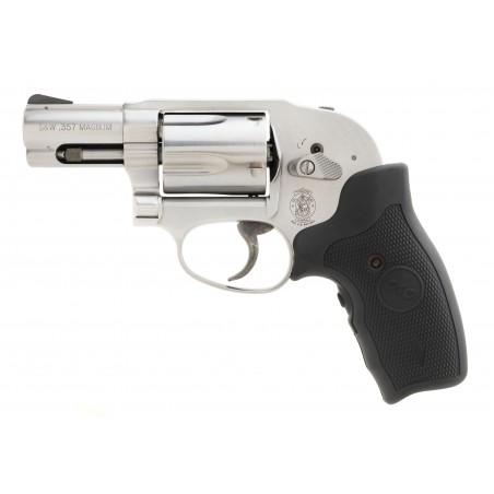Smith & Wesson 649-5 .357 Magnum (PR59978)