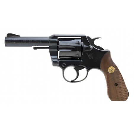Colt Lawman MK V .357 Magnum (C18204)