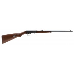 Remington Model 24 .22 LR...