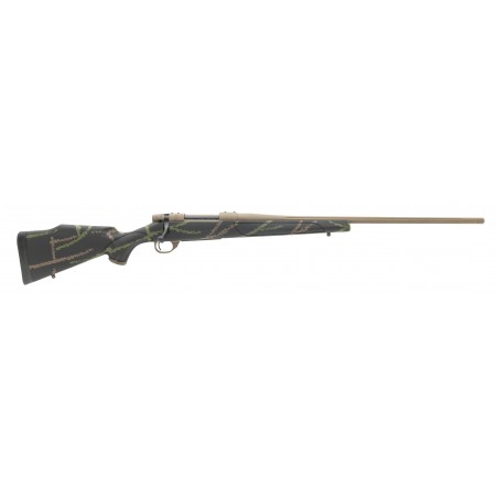 Weatherby Vanguard High Country .270 Win. (NGZ2415) NEW