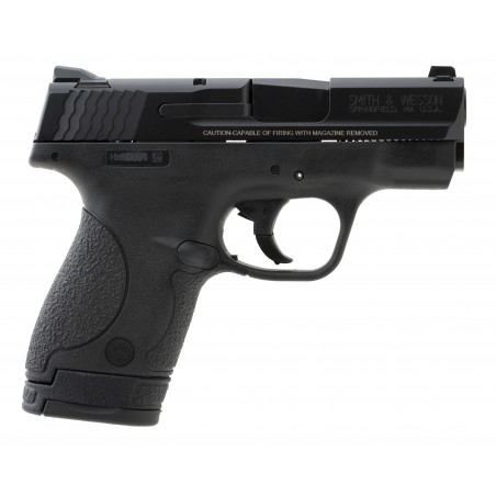Smith and Wesson M&P 9 Shield (PR60241)