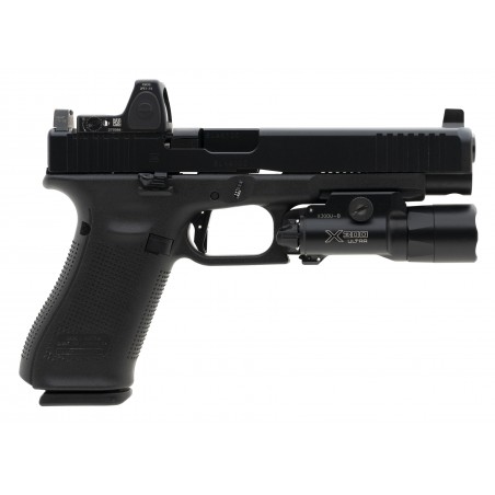 Glock 34 Gen. 5 9mm (PR60227)