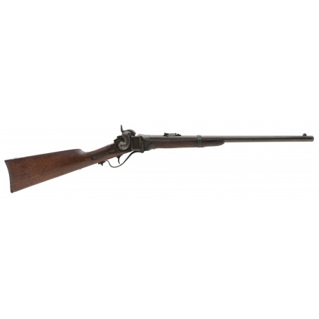 Civil War Sharps New Model 1865 .52 caliber (AL7214)