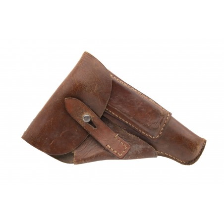 WWII German PP Size Holster (MM1945)