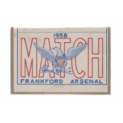 Frankford Arsenal .30 Match...