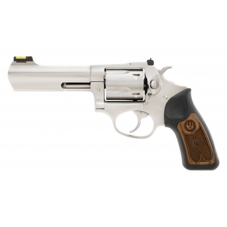 Ruger SP101 .357 Magnum (PR59982)