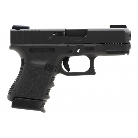 Glock 30S .45 ACP (PR60204)