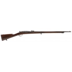 French 1866 Chassepot 11MM...