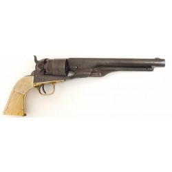 Colt 1860 Army deluxe...