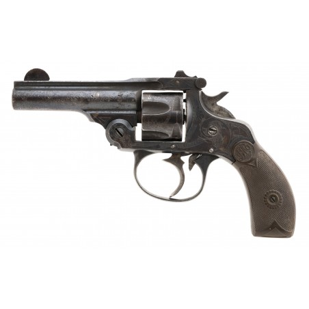 Andrew Fryberg & Co. Top Break Revolver .32 S&W (PR59963)