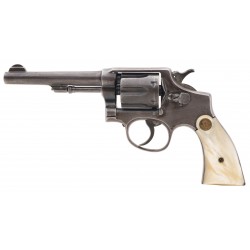 C.H. Hand Ejector .32-20...