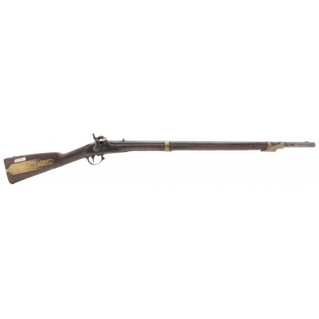 Remington Model 1841 Mississippi Confederate Musket (AL5331)