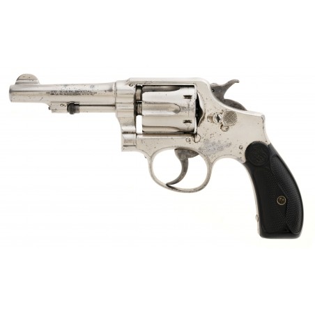 Smith & Wesson Hand Ejector .38 Special (PR59990)