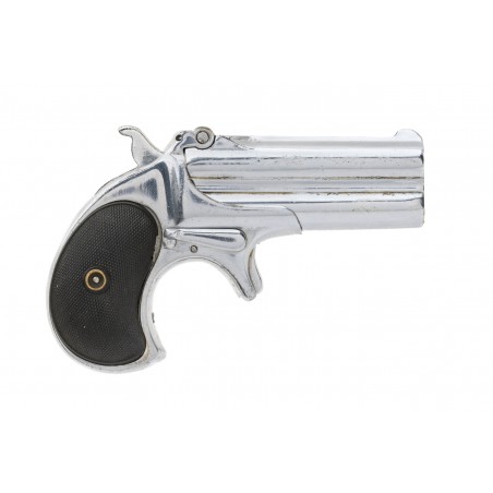 Remington 95 Double Derringer .41 Rimfire (AH8000)
