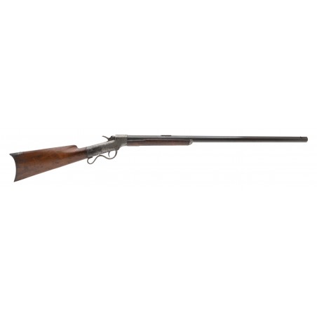 Merrimack Arms & Manufacturing Co. Ballard Rifle .38 Rimfire (AL5498)