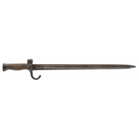 French 1874 Modified Bayonet (MEW2359)