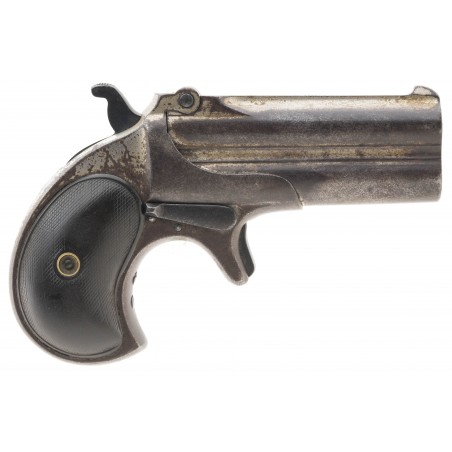 Remington 95 Double Derringer .41 Rimfire (PR60315)