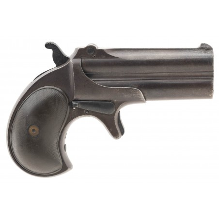 Remington 95 Double Derringer .41 Rimfire (AH6119)