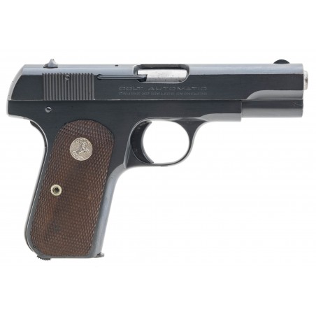 Colt Model 1903 32 Automatic Pistol (C18212)