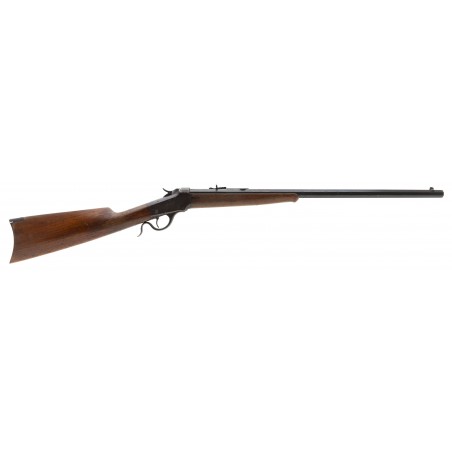 Winchester 1885 Low Wall .22 Long (W12071)