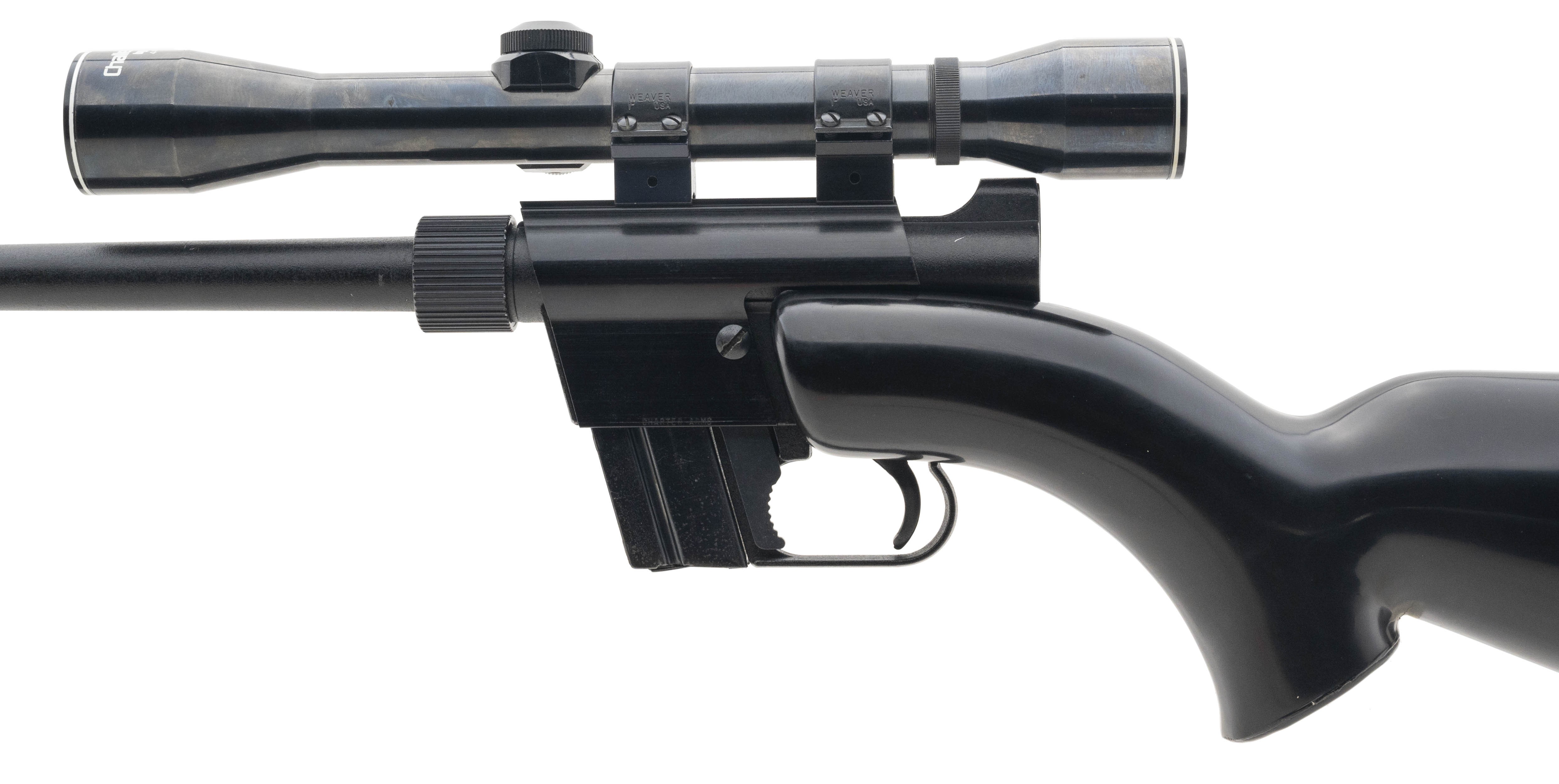 sejle ekskrementer Termisk Charter Arms AR-7 Explorer .22LR (R32674)