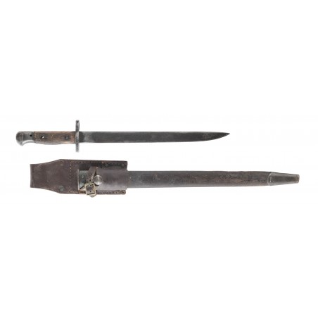 India Pattern 1907 Bayonet  (MEW2744)