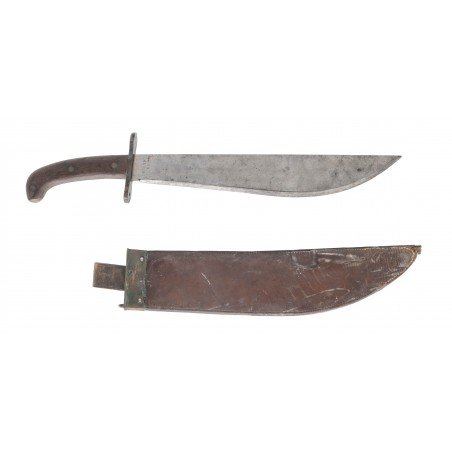 US 1909  Bolo\Machete knife (MEW2751)