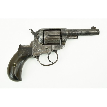 Colt 1877 Lightning Store Keeper Model (C11371)