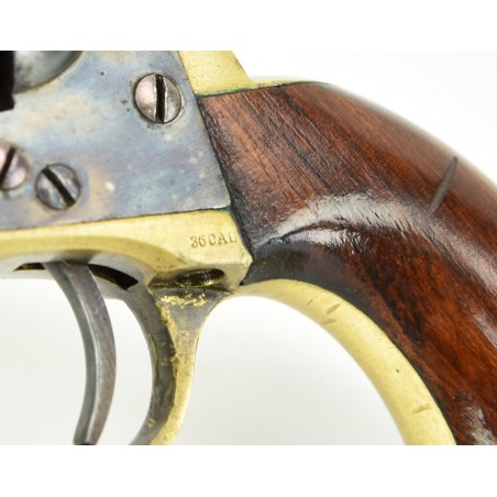 Colt 1862 Police .36 caliber (C11372)