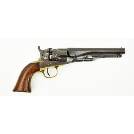Colt 1862 Police .36 caliber (C11373)