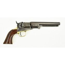 Very rare Colt 1849 pocket...