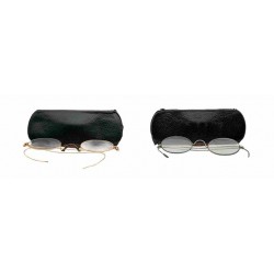 Spectacles and Cases...
