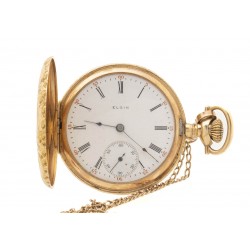 Sadie Earp's 14K Gold Watch...