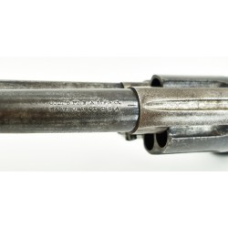 Colt 1877 Lightning (C11375)