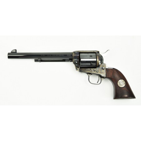 Colt 1976 U.S. Bicentennial Commemorative 3-Gun Set (C11377)